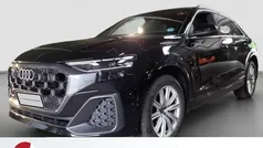 Gebraucht 2025 Audi Q8 Performance SUV | 72.770 € (Guter Preis)