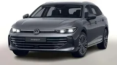 Gebraucht 2025 VW Passat Elegance Kombi | 39.200 € (Superpreis)