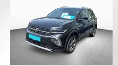 Gebraucht 2024 VW T-Cross R-line SUV | 25.440 € (Fairer Preis)