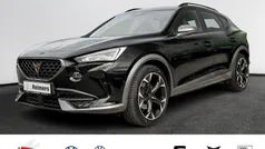 Schwarz Gebraucht 2022 Cupra Formentor SUV | 24.970 € (Fairer Preis)