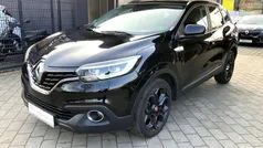 Gebraucht 2017 Renault Kadjar Crossborder SUV | 14.999 € (Fairer Preis)