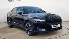 Gebraucht 2023 Polestar 2 Pilot-lite Limousine | 36.870 € (Fairer Preis)