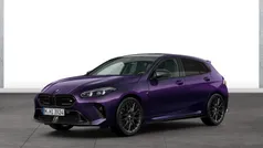 Violett Neu 2025 BMW M135 Performance Kleinwagen | 55.490 € (Fairer Preis)