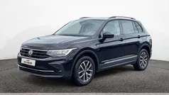 Schwarz Gebraucht 2024 VW Tiguan Life SUV | 29.644 € (Guter Preis)