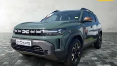 Safarigrüngrau Gebraucht 2025 Dacia Duster Extreme SUV | 28.800 € (Fairer Preis)