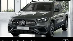 Mercedes GLA200