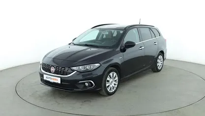 Gebraucht Fiat Tipo Lounge 120 PS (88 kW) 2018 Kombi