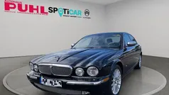 Gebraucht 2007 Jaguar XJ8 Executive Limousine | 15.990 € (Fairer Preis)