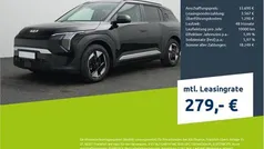 Gebraucht 2025 Kia EV3 3 SUV | 33.690 € (Guter Preis)