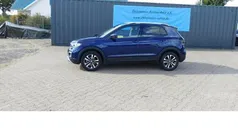Gebraucht 2020 VW T-Cross United SUV | 18.690 € (Guter Preis)
