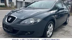Zenith grey Gebraucht 2008 Seat Leon Sport Limousine | 1.990 € (Guter Preis)