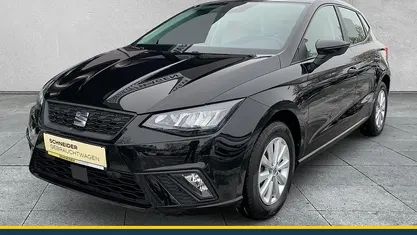 Gebraucht 2021 Seat Ibiza Style | 14.890 € (Fairer Preis)
