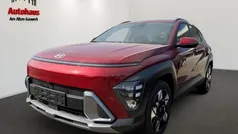 Ultimate red / met (rot) Neu 2025 Hyundai Kona Trend SUV | 31.985 € (Fairer Preis)