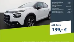 Gebraucht 2021 Citroën C3 PureTech Kleinwagen | 10.380 € (Guter Preis)