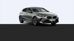 Skyscraper grau metallic Gebraucht 2025 BMW 120 M Sport Kleinwagen | 41.505 € (Fairer Preis)