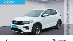 Gebraucht 2024 VW T-Cross R-line SUV | 26.995 € (Fairer Preis)
