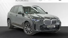Bmw individual dravitgrau metallic Gebraucht 2024 BMW X5 SUV | 80.799 € (Guter Preis)
