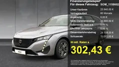 Gebraucht 2024 Peugeot 308 Active Kombi | 23.940 € (Superpreis)