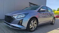Gebraucht 2025 Hyundai i20 Limousine | 17.390 € (Fairer Preis)