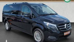 Mercedes V250