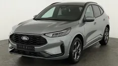 Gebraucht 2025 Ford Kuga ST-Line SUV | 33.445 € (Fairer Preis)
