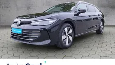 Gebraucht 2025 VW Passat IQ Drive Kombi | 31.980 € (Fairer Preis)