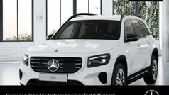 Gebraucht 2025 Mercedes GLB200 Progressive SUV | 45.990 € (Fairer Preis)