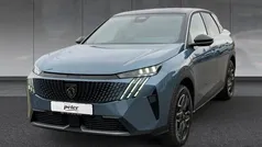 Gebraucht 2025 Peugeot 3008 GT SUV | 42.440 € (Fairer Preis)