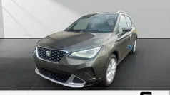Gebraucht 2024 Seat Arona Beats SUV | 25.290 € (Fairer Preis)