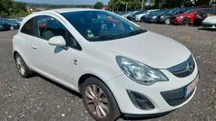 Gebraucht 2013 Opel Corsa Active Kleinwagen | 3.499 € (Guter Preis)