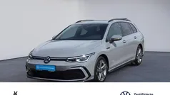 Gebraucht 2023 VW Golf VIII R-line Limousine | 27.295 € (Fairer Preis)