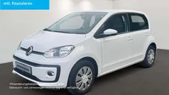 Gebraucht 2021 VW up! Move Kleinwagen | 12.690 € (Fairer Preis)
