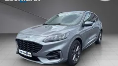 Gebraucht 2024 Ford Kuga ST-Line X SUV | 29.980 € (Fairer Preis)