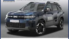Gebraucht 2025 Dacia Bigster Extreme SUV | 30.220 € (Fairer Preis)