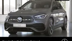 Mountain grau Gebraucht 2023 Mercedes GLA200 AMG SUV | 42.890 € (Fairer Preis)
