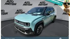 Gebraucht 2025 Renault 4 E-Tech Iconic SUV | 35.990 € (Fairer Preis)