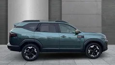 Zedergrün Neu 2025 Dacia Bigster Journey SUV | 29.790 € (Fairer Preis)