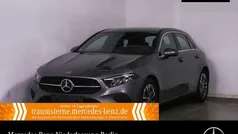 Gebraucht 2024 Mercedes A180 Advanced Limousine | 27.990 € (Fairer Preis)