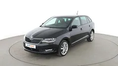 Gebraucht 2018 Skoda Rapid Clever Limousine | 11.770 € (Fairer Preis)