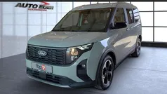 Cactus gray (grau) Neu 2025 Ford Tourneo Courier Active Van / Kleinbus | 29.990 € (Fairer Preis)