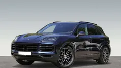 Algarveblaumetallic Neu 2025 Porsche Cayenne SUV | 129.868 € (Fairer Preis)