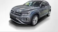 Gebraucht 2024 VW T-Roc Style SUV | 29.990 € (Fairer Preis)