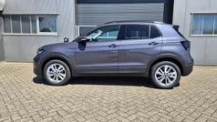 Gebraucht 2025 VW T-Cross Life SUV | 27.500 € (Fairer Preis)