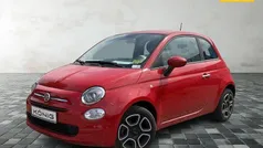 Gebraucht 2023 Fiat 500 Club Kleinwagen | 12.450 € (Fairer Preis)