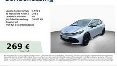 Gebraucht 2025 Cupra Born Kleinwagen | 36.780 € (Guter Preis)