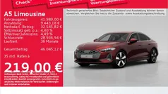 Gebraucht 2025 Audi A5 Advanced Coupé | 41.989 € (Fairer Preis)