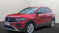 Gebraucht 2024 VW T-Cross Goal SUV | 26.990 € (Fairer Preis)