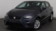 Gebraucht 2025 Seat Ibiza Style Plus Limousine | 18.240 € (Fairer Preis)