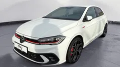 Gebraucht 2022 VW Polo GTI Limousine | 24.960 € (Fairer Preis)