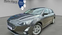 Gebraucht 2021 Ford Focus Titanium Limousine | 16.490 € (Fairer Preis)
